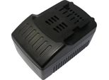 Batteria Powersmart 5000Mah Per Metabo Ssd 18, Ssd 18 Lt, Ssd 18 Ltx, Ssd 18 Ltx 200 Bl, SSD18 Lt, SSD18 Ltx, Sse 18 Ltx Compact, Ssw 18