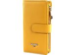 Picard Portafoglio Bingo Wallet Honey Senape