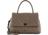 Picard Borsa A Tracolla Tres Chic Crossbody Bag Hazel Grigio Talpa