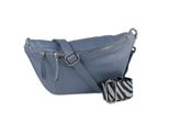 Toscanto Crossbody Bags Borsa A Tracolla In Pelle Marrone Chiaro OTT821BF