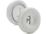 Inf Cuscinetti Auricolari Per Jbl JR300 T450BT T500BT Tune600 Bianco