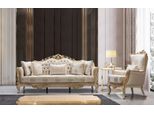 Set Di Divani 3+1 Divano Poltrona Soggiorno Lusso Set Di Divani In Tessuto Nuovo