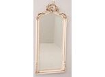 Casa Padrino Barock Spiegel Ca 115 X 53 Cm Creme Antik Stil