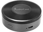 M5 Audiocast Ricevitore Musicale Hifi Airplay Dlna Ios E Android Airmusic 2,4 G Wifi Audio Speaker Per Spotify Streamer Audio Wireless