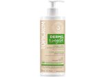 Topicrem Dermovegetal Cr Corporal 390Ml