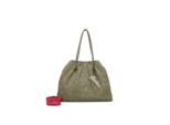 Fritzi Aus PreußEn Borsa Shopper Filli02 Sunny Shopper Moss Cachi