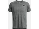 Under Armour Ua Tech Textured Ss Castlerock Castlerock M