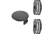 Inf Bobina Per Decespugliatore Con Filo Per Decespugliatore Parkside Prta 20-Li A1-IAN 311046
