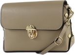 Toscanto Crossbody Bags Borsa A Tracolla Oro, Pelle Multicolore OTT808UC