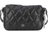 Gerry Weber Borsa A Tracolla Panorama Shoulderbag Black Nero