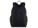 Chiemsee Zaino Per Il Tempo Libero Zaino Con Scomparto Per Laptop Light N Base Backpack Black Nero