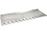 Scaldino In Acciaio Inox Adatto Al Grill A Pellet Traeger - Ironwood 885 - Scaldino Con Funzione Aggiuntiva