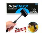 Martello In Gomma Gripflex Martello A Slitta Martello A Faccia Morbida Martello Per Rimuovere Le Ammaccature Martello Per Intonacare