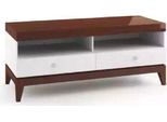 Mobile Tv Per Il Soggiorno Credenza Bianca In Legno Nuovo Jvmoebel