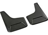 Paraspruzzi Lampa Splash-Guards Universal, Paraspruzzi Universali - L