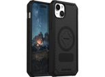 Custodia Protettiva Per Iphone 15 Plus, Rokform Rugged Case, Nero
