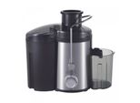 Royalty Line RL-PJ19001: Estrattore Di Succo In Acciaio Inox Da 15 L - 700 W - Grigio