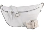 Toscanto Crossbody Bags Borsa A Tracolla In Pelle Nera OTT821BW