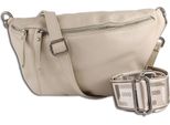 Toscanto Crossbody Bags Borsa A Tracolla In Pelle Verde OTT821BI