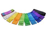 Nastro Da Ginnastica Sedco Junior 4 M Giallo