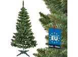 Kotarbau® Albero Di Natale Artificiale 220 Cm Albero Di Natale Artificiale Con Supporto In Plastica Albero Di Natale Albero Di Natale