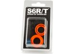 Kit Paraoli Abero Motore E Pompa Acqua Stage6 R/T Piaggio 50 Lc