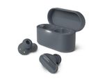 Philips TAT3508BK/00 Cuffie/ Auricolari True Wireless Stereo (Tws) In-Ear Chiamate/Musica Bluetooth Nero