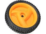 20 Cm Ruota Motrice Tosaerba 53 Z Husqvarna Mcculloch Ayp 5327009-53 5321807-59