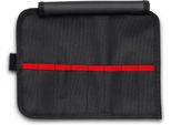 Knipex 00 19 92 V02 Le Astuccio Arrotolabile Per Pinzette 7 Scomparti 90 Mm
