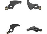 Inf Bobina Di Ricambio Per Decespugliatore Black & Decker NST2118 LST136 LST220 Nero