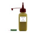 Toner Di Ricarica + Chip Per Samsung CLT-406S CLX-3300 3305 Giallo