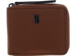 S.Oliver Portafoglio Wallet Brown Marrone Chiaro