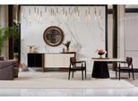 Set Sala Da Pranzo 4X Sedie Tavolo Da Pranzo Di Design Legno Jvmoebel