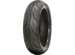 Pneumatico Kenda K711F 110/70-12 47L Tl