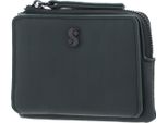 S.Oliver Portafoglio Wallet Green Cachi