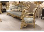 Set Di Divani 3+3 Posti Chesterfield 2X Divano Classico Relax Poltrona 2Pz. Mobili
