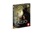Scena Del Crimine - Lazio 1356 Gioco Da Tavolo Puzzle Riutilizzabile