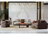 Sofagarnitur 3+2+1 Sitzer Modern Relax Sessel Modern Stil 3Tlg Jvmoebel