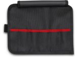 Knipex 00 19 92 V01 Le Astuccio Arrotolabile Per Pinzette Isolate 5 Scomparti 90 Mm