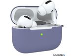 Custodia Airpods Pro Blu Custodia Soontec Custodia Protettiva In Silicone Per Apple Airpods Pro