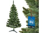 Kotarbau® Albero Di Natale Artificiale 180 Cm Albero Di Natale Artificiale Con Supporto In Plastica Albero Di Natale Albero Di Natale