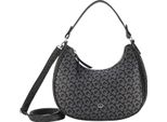 Gerry Weber Borsa A Tracolla Borsa A Tracolla Mash Up Hobo Black Nero