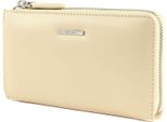 Picard Portafoglio Offenbach Zip Around Wallet Apricot Albicocca