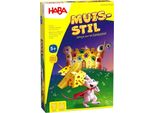 Haba Gioco Muisstil Gioco Educativo Per Bambini Topi Di Legno