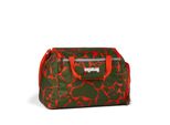 Ergobag Borsa Sportiva Lumi-Edition Sportbag FeuerspeibäR Oliva
