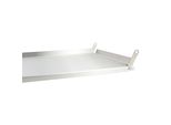 Piastra Di Base Traeger - Ripiano Per Ironwood 885 E Pro 780