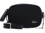 Lacoste Borsa A Tracolla Daily Lifestyle Crossover Bag Noir Nero