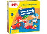 Gioco Da Tavolo Haba I Miei Primi Giochi Tutti Bravi Paperino Gioco Educativo Per Bambini