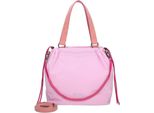Fritzi Aus PreußEn Borsa Shopper Jimbo01 Nylox Shopper Sweet Rosa