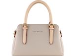 Bugatti Borsetta Borsa A Tracolla Ella Bowling Bag Beige